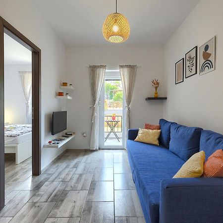 Apartment Easy Medulin Exterior photo