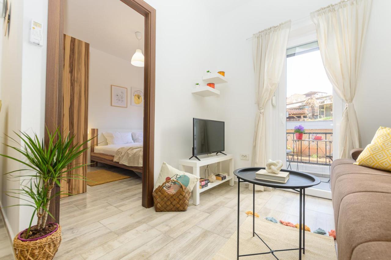 Apartment Easy Medulin Exterior photo