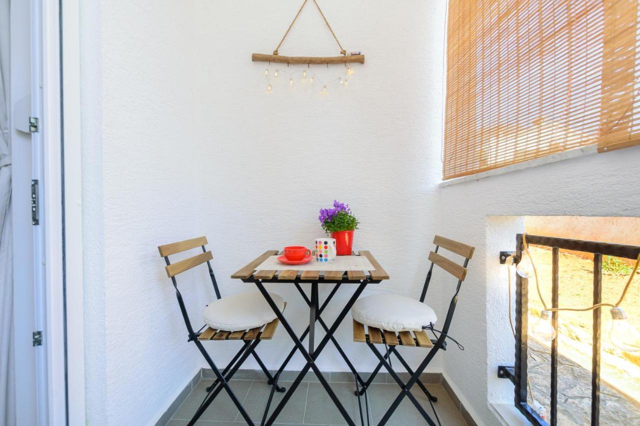 Apartment Easy Medulin Exterior photo