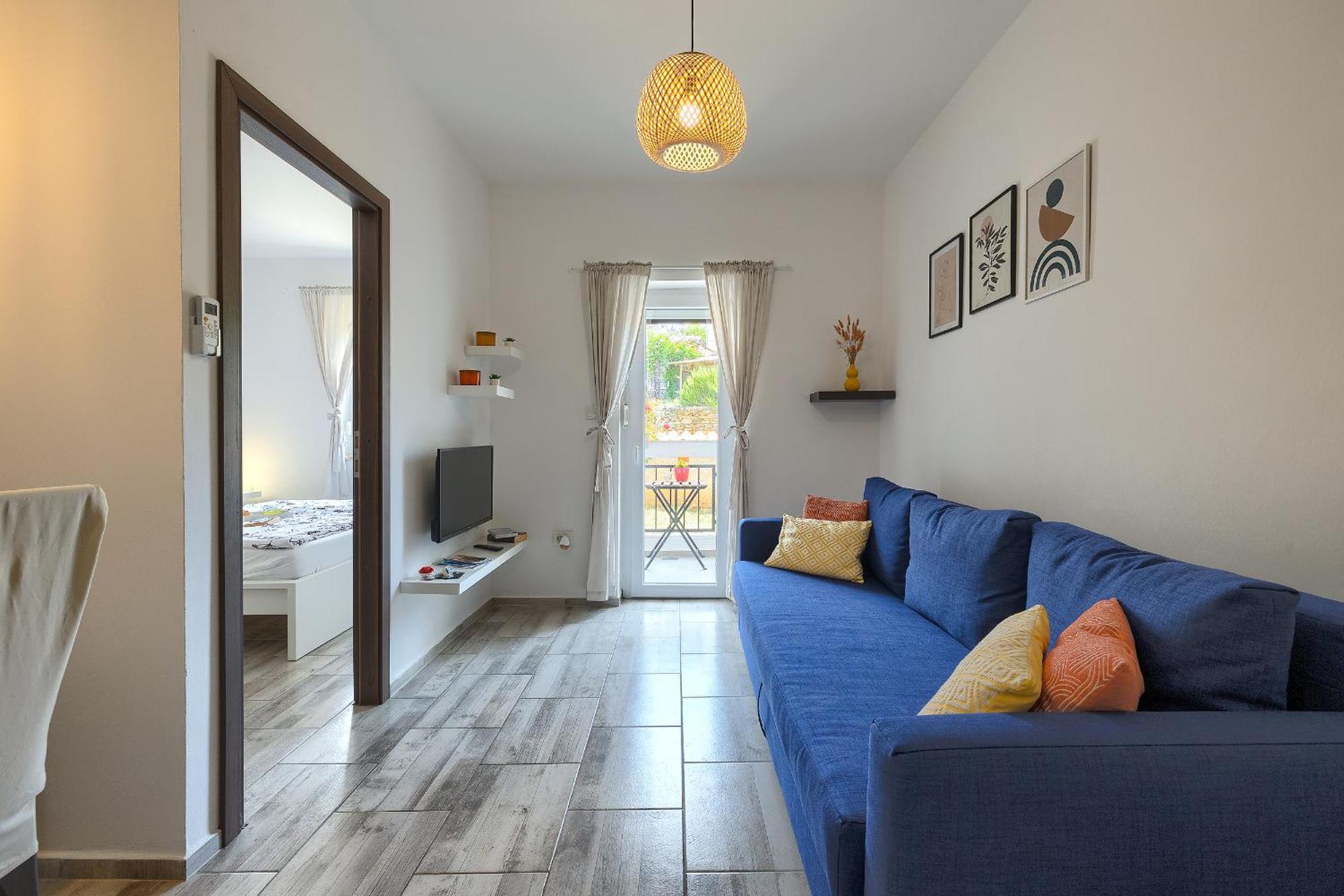 Apartment Easy Medulin Exterior photo